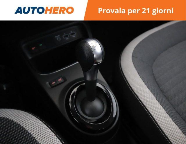 RENAULT Twingo TCe 95 CV EDC Duel2