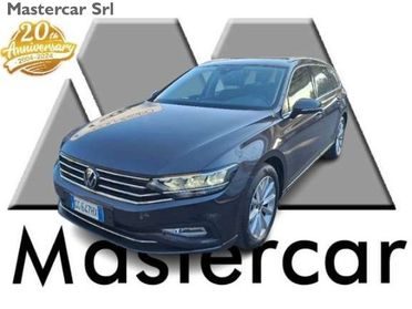 VOLKSWAGEN Passat Variant Passat Variant 2.0 tdi Business 122cv dsg-GG647HX