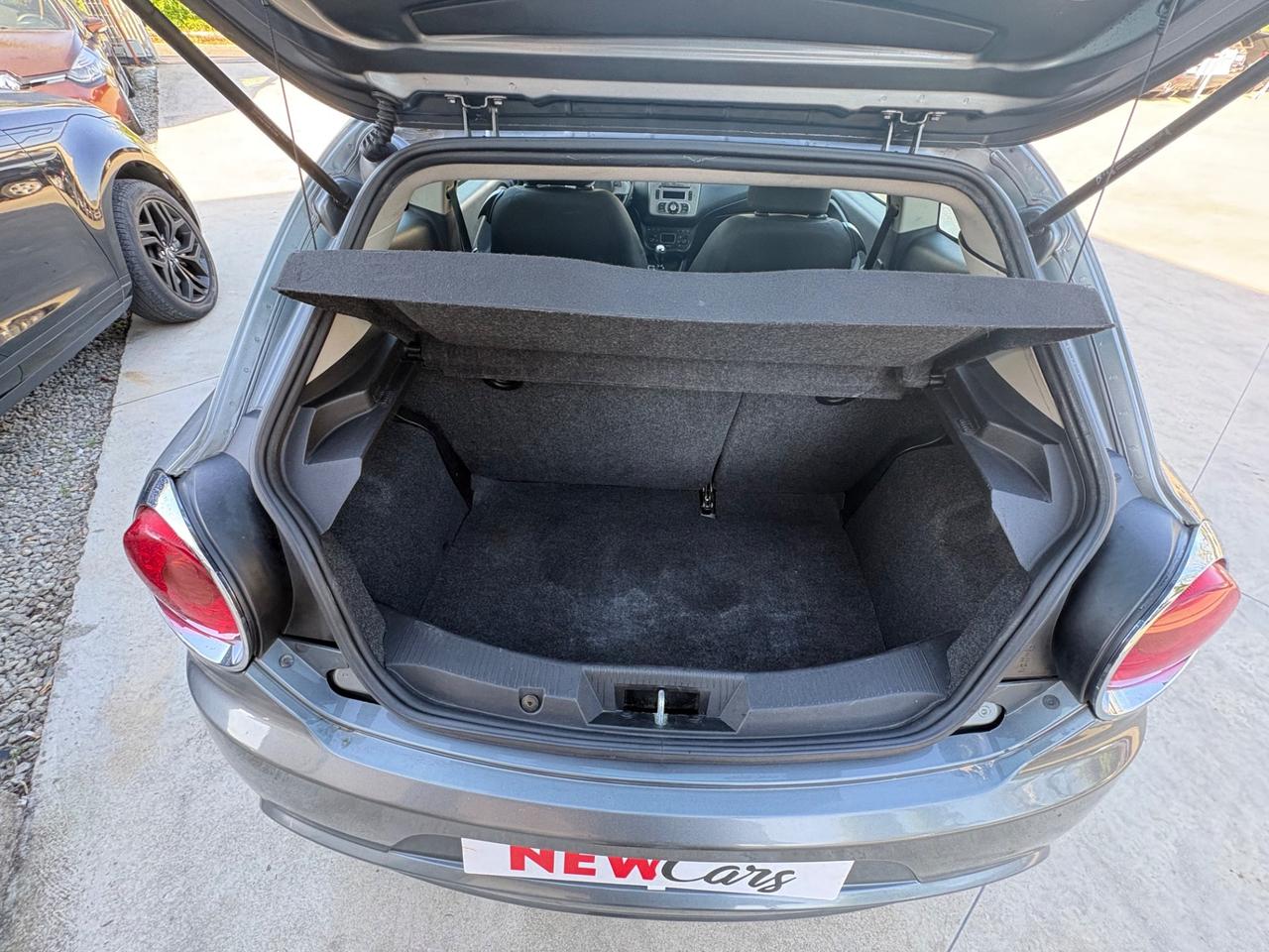 Alfa Romeo MiTo 1.3 JTDm 85 CV S&S Distinctive