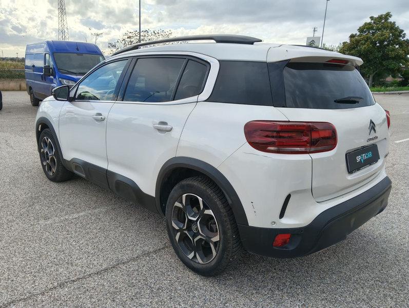 CITROEN C5 Aircross 1.5 bluehdi Shine Pack s&s
