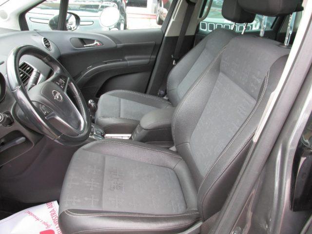 OPEL Meriva 1.3 CDTI Cosmo - OK NEOPATENTATI - EURO 5/A