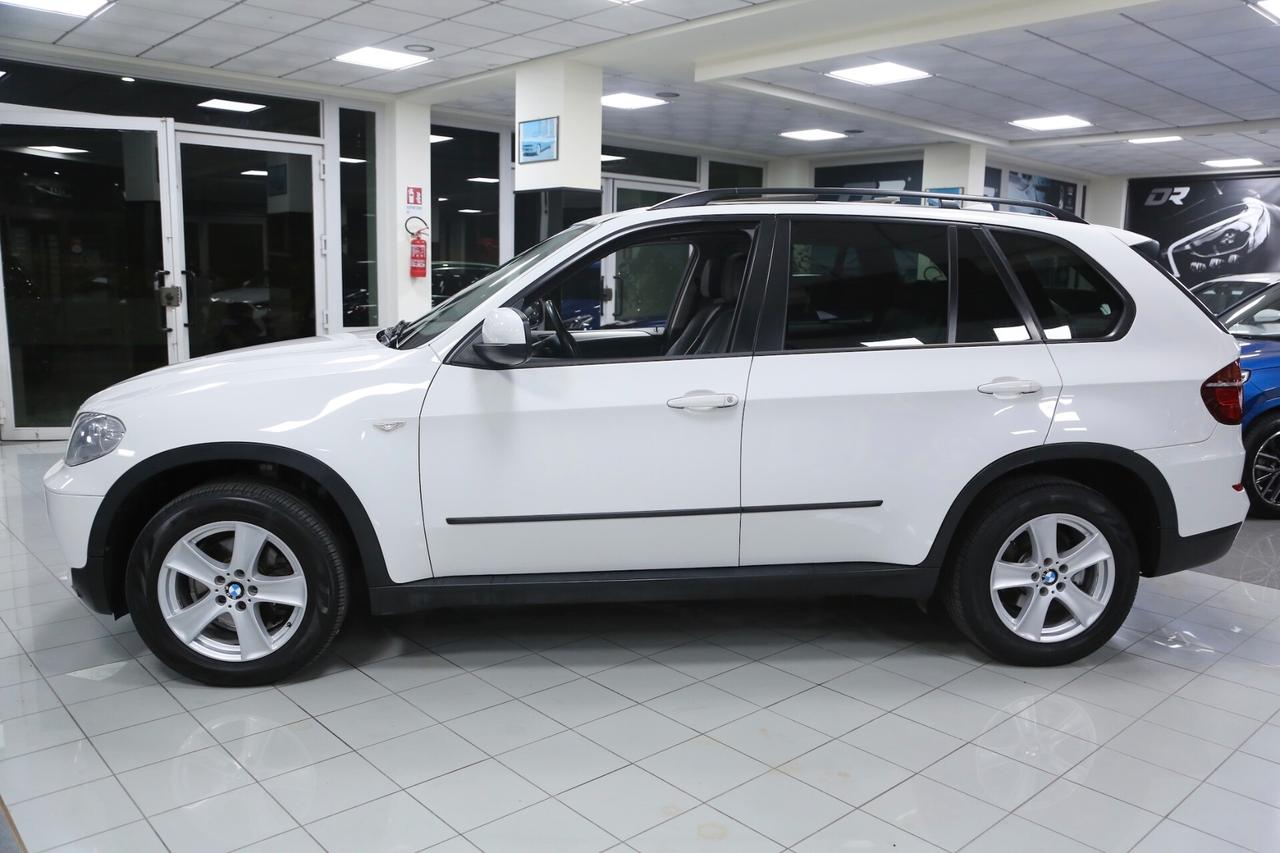 BMW X5 xDrive30d Futura auto