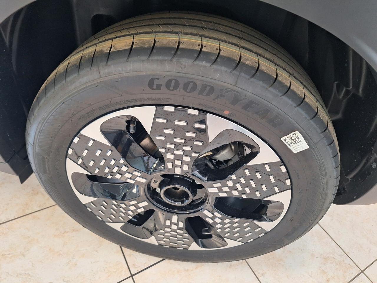 Fiat 600 Hybrid 100 CV DCT MHEV La Prima