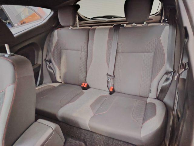 FORD Fiesta 1.0 EcoBoost 100CV 3 porte ST-Line PREZZO REALE