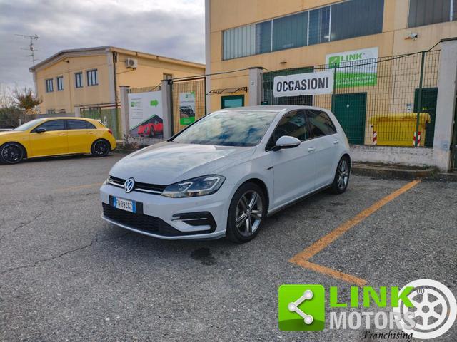 VOLKSWAGEN Golf 1.5 TSI 5p. 150CV R-LINE