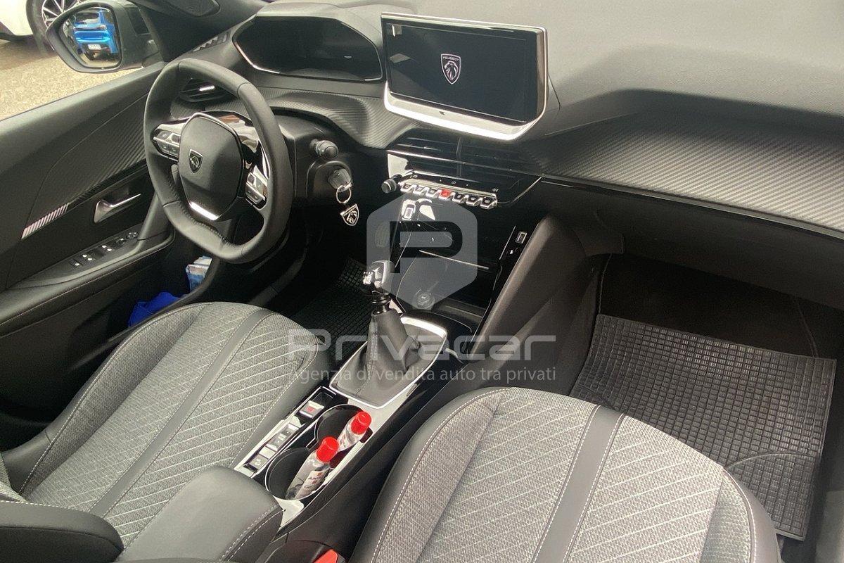 PEUGEOT 2008 PureTech 100 S&S Allure