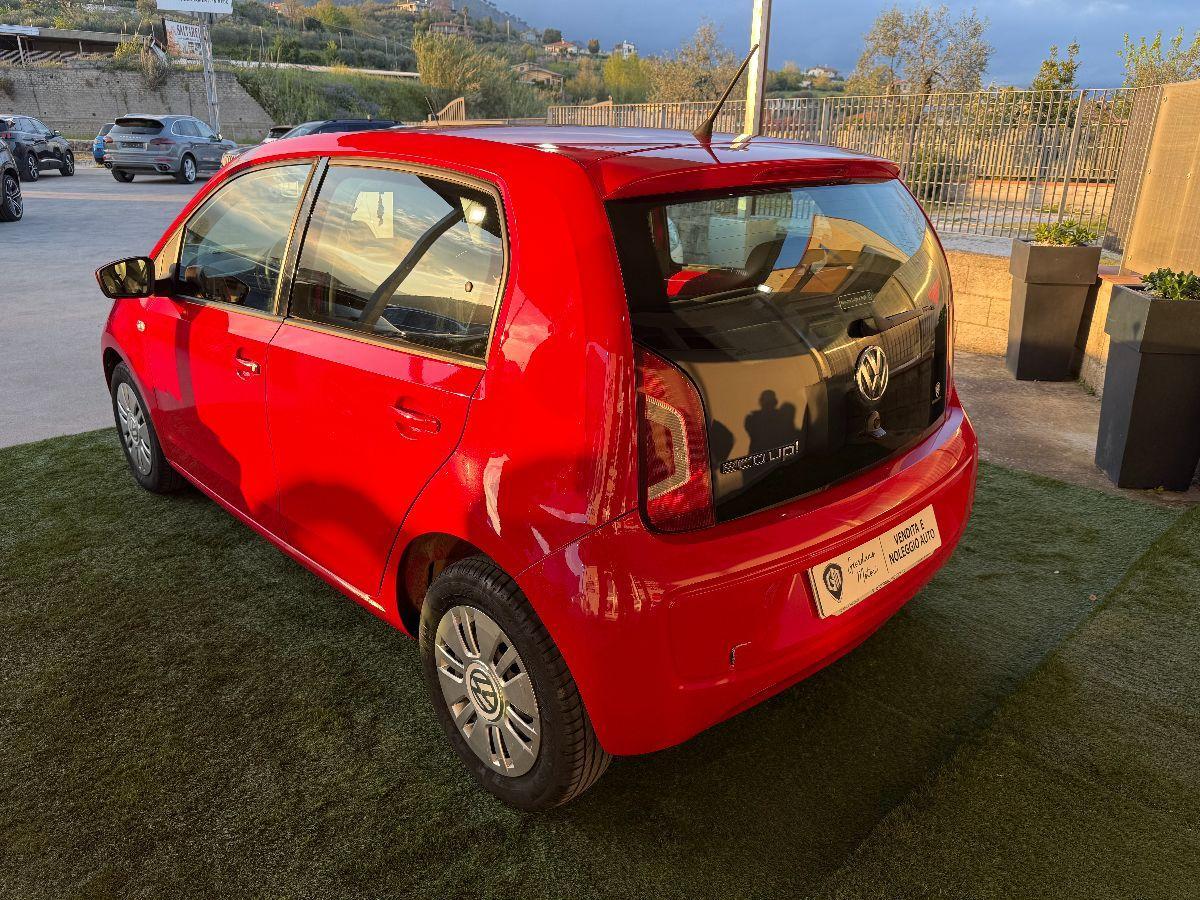 VOLKSWAGEN - Up! 1.0 eco High 68cv 5p
