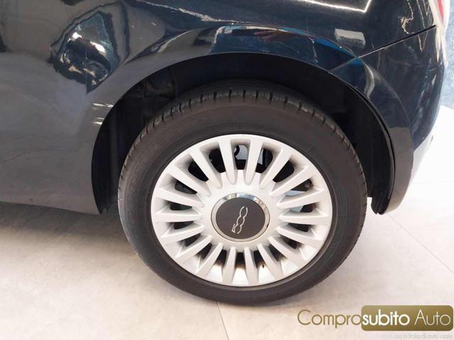 FIAT 500 1.2 Lounge (Garanxia 12 Mesi)