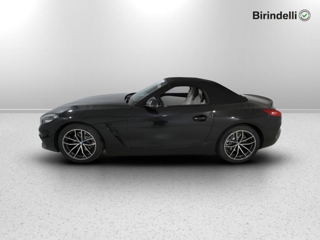 BMW Z4 (G29) - Z4 sDrive20i Sport