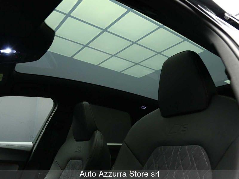 Audi A5 Avant TDI 150 kW mHEV+ S tronic quattro S Line edition *PROMO AZZURRA*