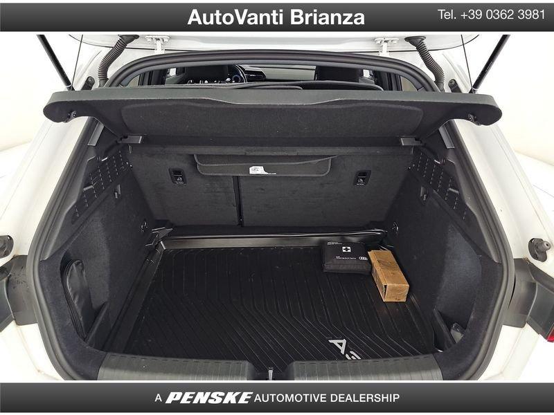 Audi A3 30 2.0 TDI Sportback