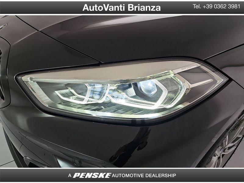 BMW Serie 1 118d Msport