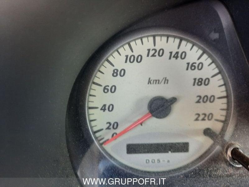 Toyota RAV4 RAV4 2.0 16V