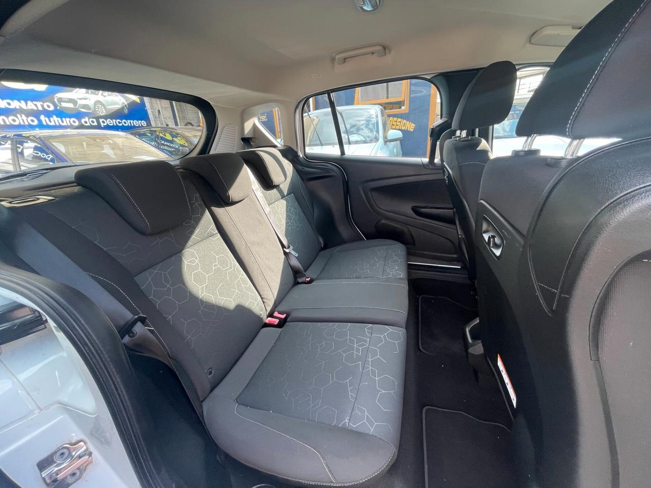 Ford B-Max 1.4 90 CV GPL Business