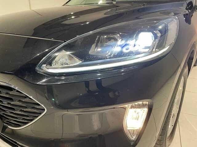 Ford Kuga 1.5D 120CV Connect * NEOPATENTATI*