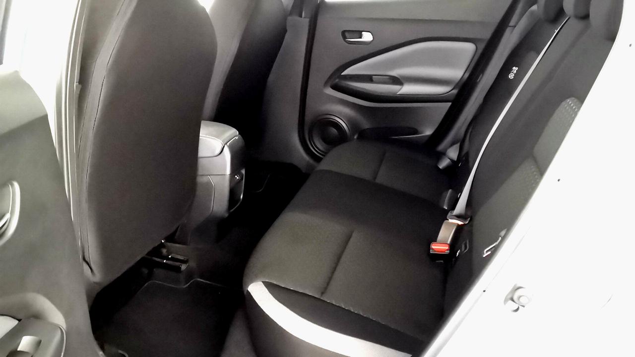 NISSAN Juke II 2020 - Juke 1.0 dig-t N-Connecta 114cv