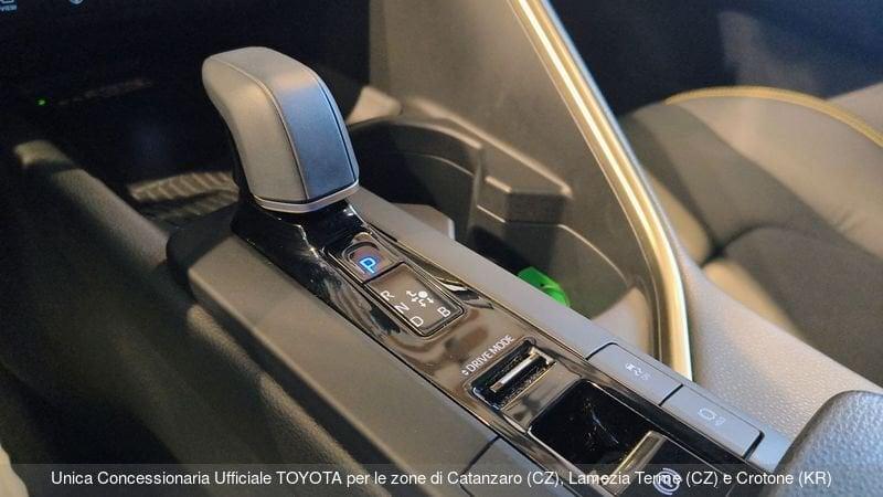 Toyota C-HR 2.0 HV Lounge Premiere