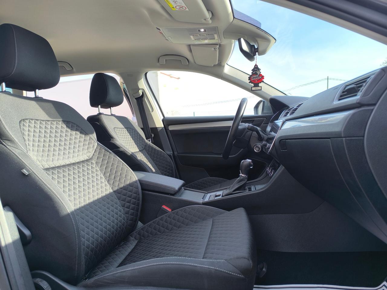 Skoda Superb 2.0 TDI EVO 150 CV SCR DSG Wagon Executive