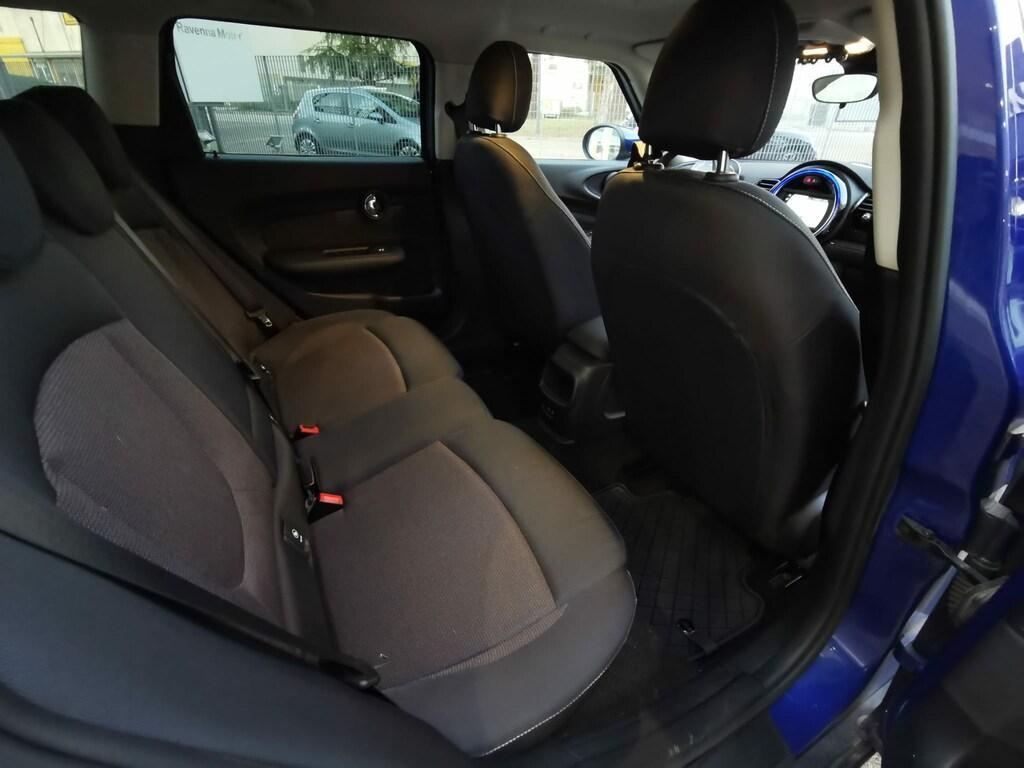Mini One D Clubman 1.5 One D Classic Steptronic