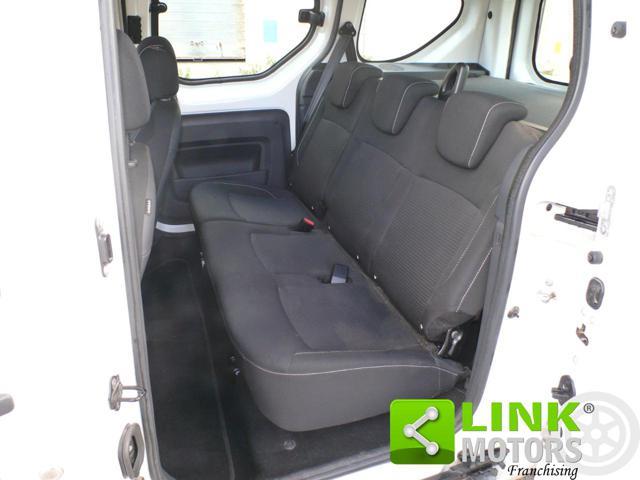 DACIA Dokker 1.6 8V 100CV Start&Stop