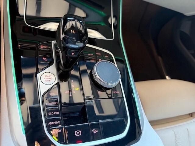 Bmw X5 xDrive30d 48V Msport