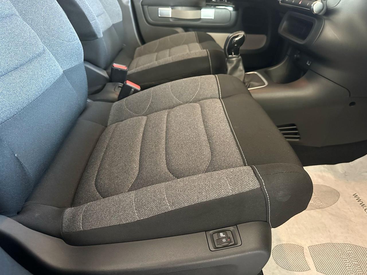Citroen C3 BlueHDi 100 S&S Shine Pack