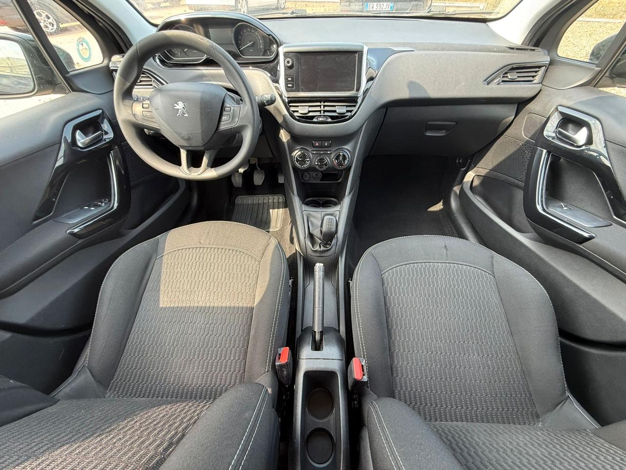 Peugeot 208 BlueHDi 75 5 porte Active