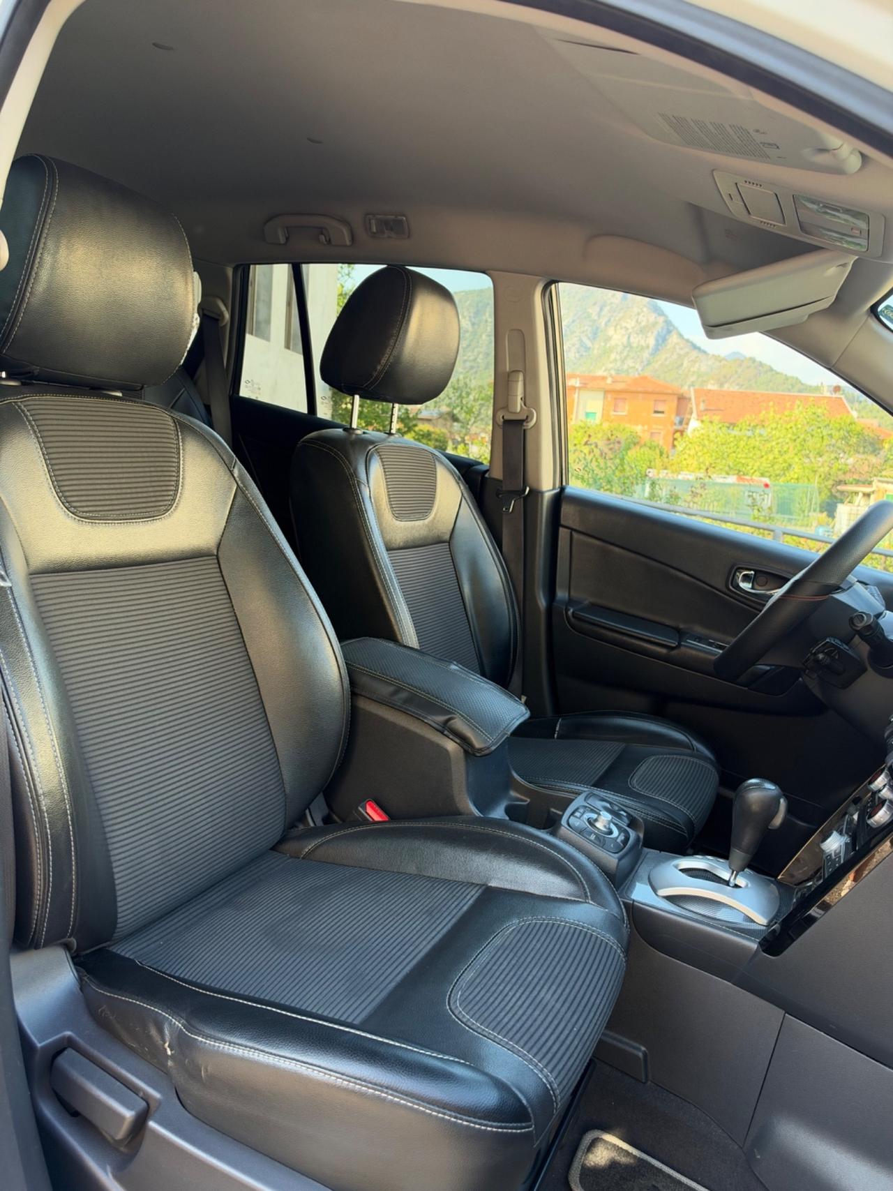 Renault Koleos 2.0 dCi 150CV 4X4 Dynamique