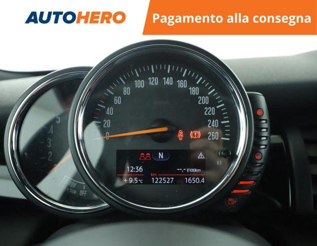 MINI Cooper D 1.5 Cooper D