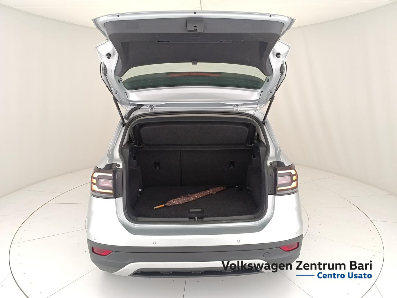 Volkswagen T-Cross 1.0 tsi style 95cv
