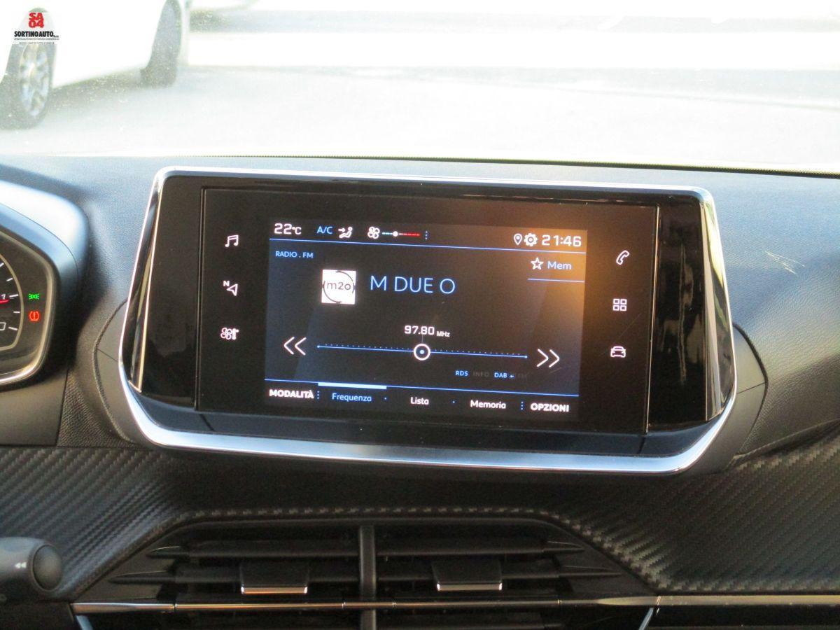 PEUGEOT 2008 P.Tech 100 S&S Allure Pack KM40000