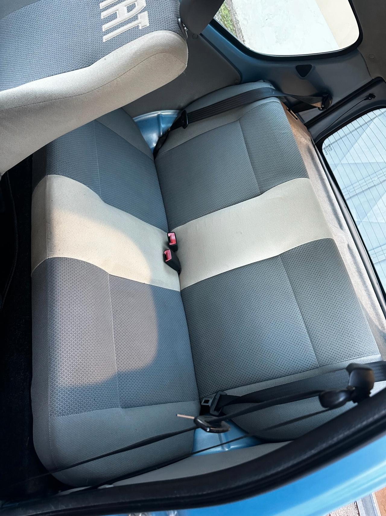 Fiat 600 1.1 50th Anniversary