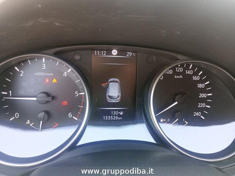 Nissan Qashqai 2017 Diesel 1.5 dci N-Connecta 110cv