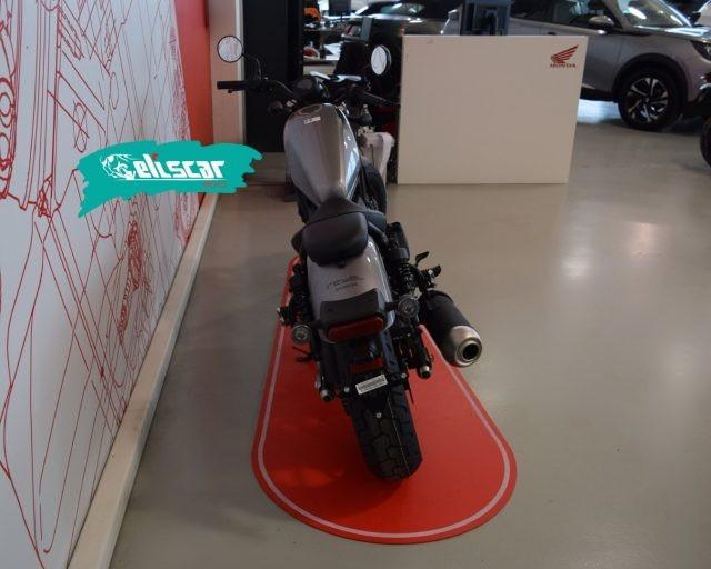 HONDA CMX 500 Rebel CMX500 REBEL