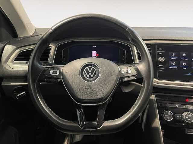 Volkswagen T-Roc 2.0TDI 150CV Style