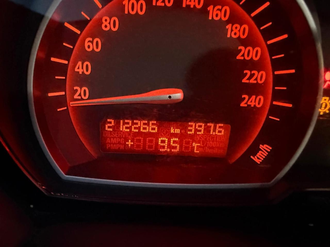 Bmw X3 xDrive20d Futura