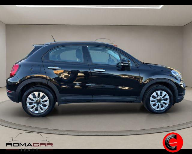 FIAT 500X 1.3 T4 150 CV DCT Cross