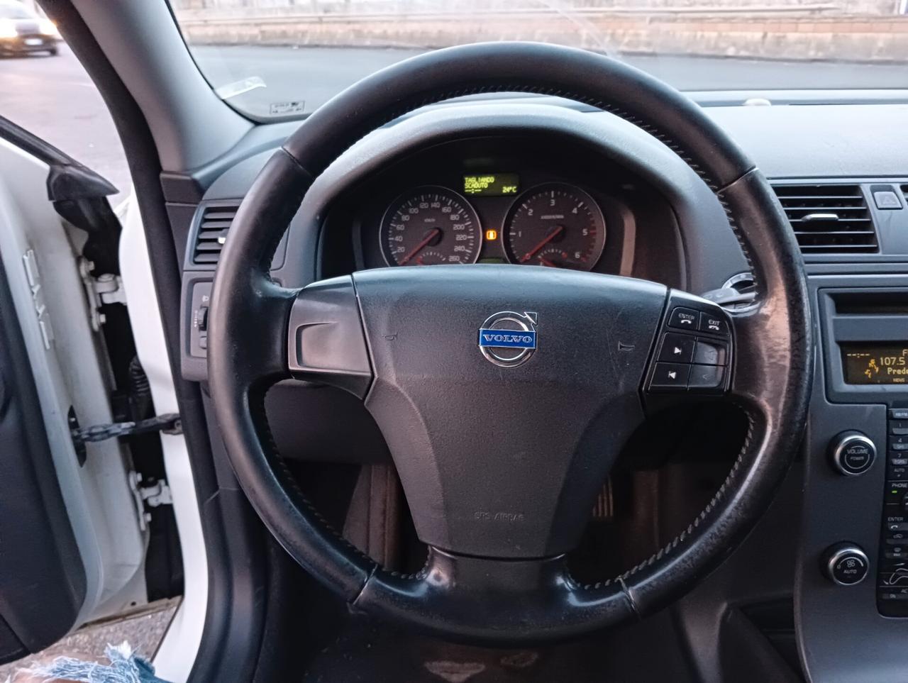 Volvo V50 D4 Kinetic
