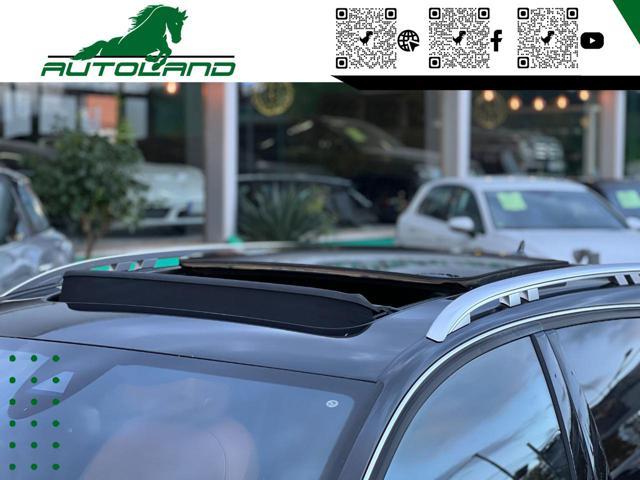 AUDI A6 allroad 3.0 TDI 313 CV Avant FULL OPTIONAL FINANZIABILE