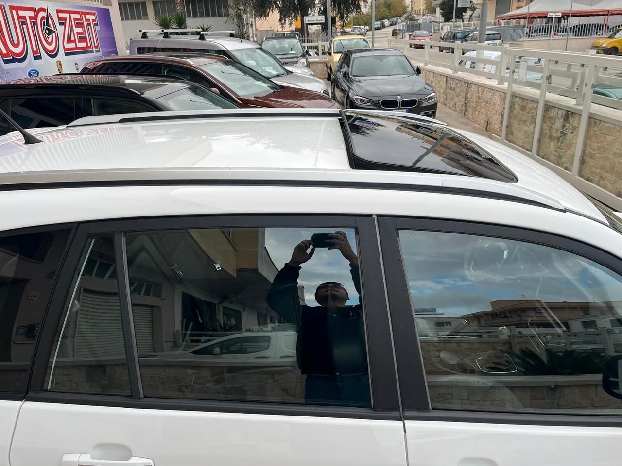 Dr 5 1.6 16V 126 CV Bi-Fuel GPL