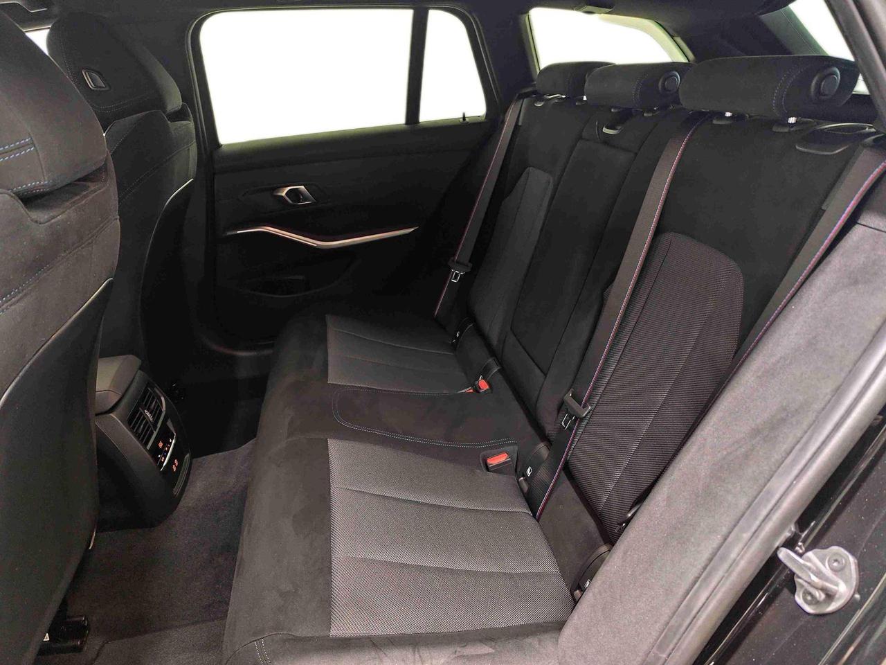 BMW Serie 3 320d Touring 48V xDrive MSport Pro