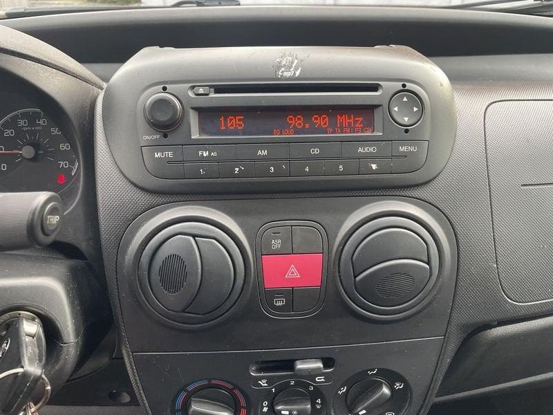 Peugeot Bipper Bipper Tepee 1.3 hdi Outdoor c/reg.vel. (s&s) 75cv AUTOCARRO