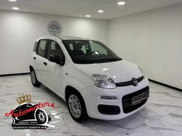 Fiat Panda 1.2 BENZINA-NEOPATENTATI-GARANTITA-2016