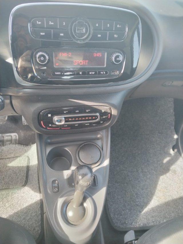 SMART ForTwo 70 1.0 twinamic Prime