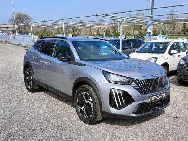 PEUGEOT 2008 PureTech 100 GPL/B S&S Allure