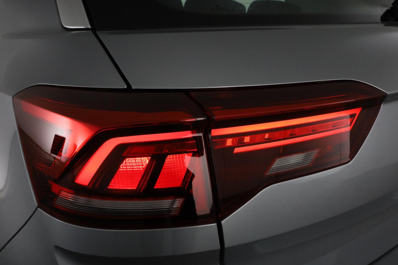 VOLKSWAGEN T-Roc 1.5 TSI ACT DSG Style