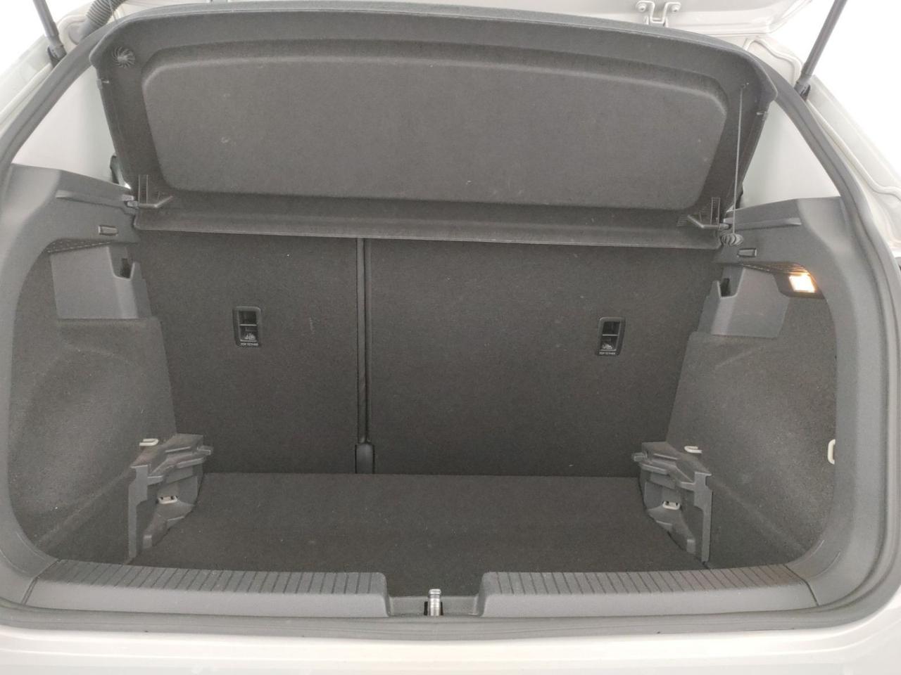 Volkswagen T-Cross 1.0 tsi style 110cv