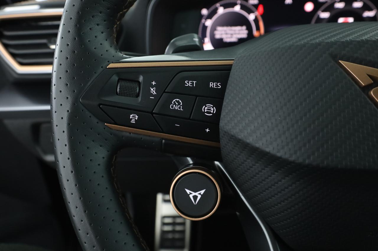 CUPRA Leon 2.0 TDI 150 CV DSG