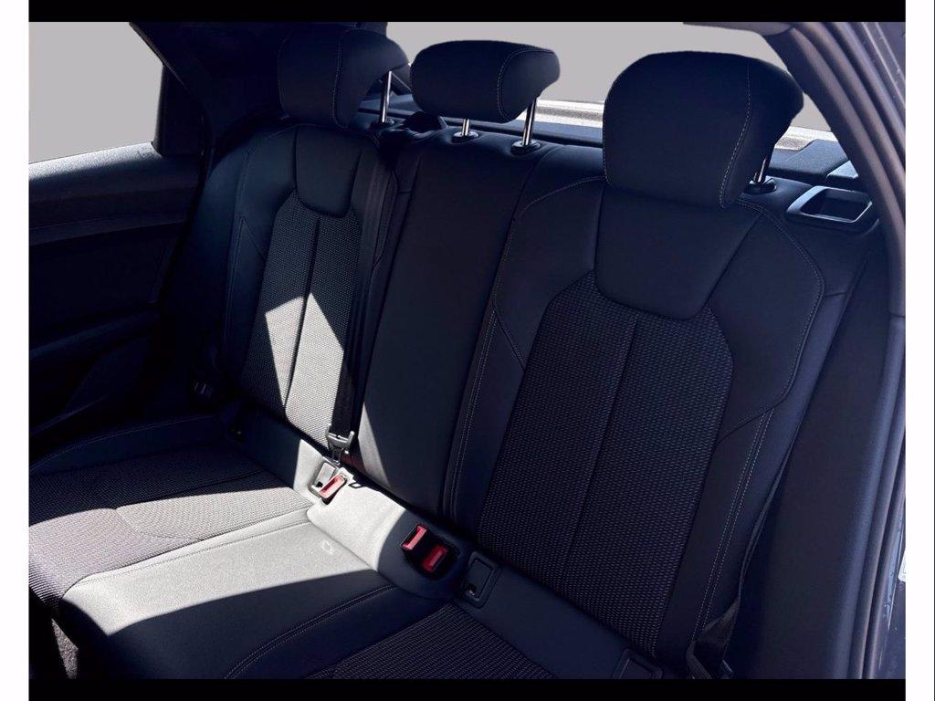 AUDI A1 sportback 30 1.0 tfsi s line edition 110cv del 2023