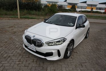 BMW 116d 5p. Msport